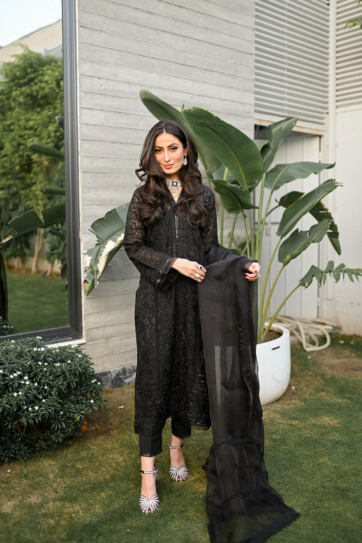 Leon | Leon Luxe Collection | NIGAR - Pakistani Clothes for women, in United Kingdom and United States