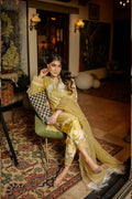 Leon | Leon Luxe Collection | ROSA BLANCA - Pakistani Clothes for women, in United Kingdom and United States