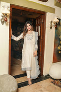 Leon | Leon Luxe Collection | COCONUT - Pakistani Clothes for women, in United Kingdom and United States