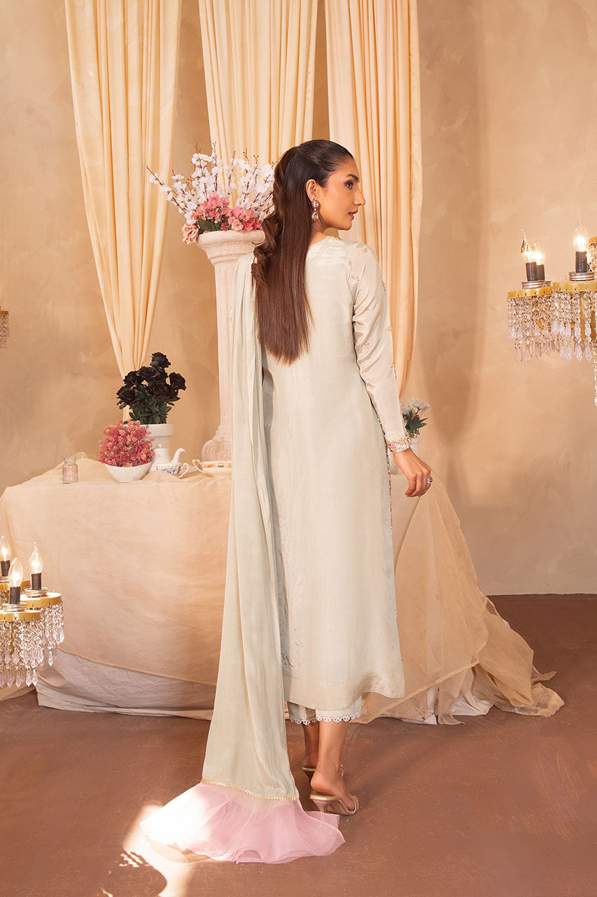 Leon | Leon Luxe Collection | Enchante - Pakistani Clothes for women, in United Kingdom and United States