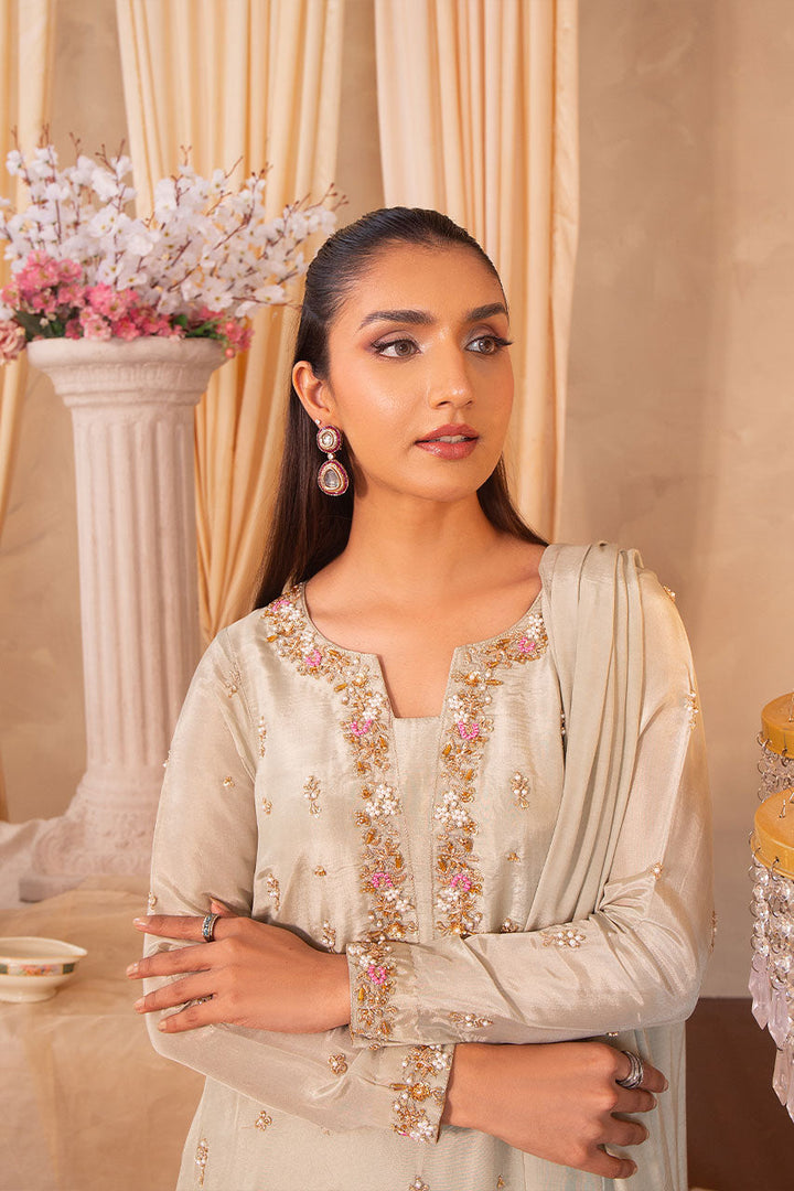 Leon | Leon Luxe Collection | Enchante - Pakistani Clothes for women, in United Kingdom and United States