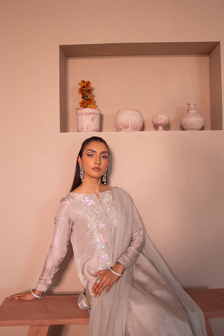 Leon | Leon Luxe Collection | ARIA - Pakistani Clothes for women, in United Kingdom and United States