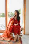 Leon | Leon Luxe Collection | ARZOU - Pakistani Clothes for women, in United Kingdom and United States