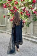 Leon | Leon Luxe Collection | RAVEN - Pakistani Clothes for women, in United Kingdom and United States