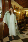 Leon | Leon Luxe Collection | SWAN DRESS - Pakistani Clothes for women, in United Kingdom and United States