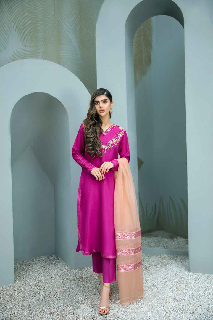 Leon | Leon Luxe Collection | MERAKI - Pakistani Clothes for women, in United Kingdom and United States