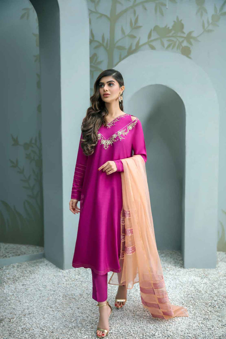 Leon | Leon Luxe Collection | MERAKI - Pakistani Clothes for women, in United Kingdom and United States