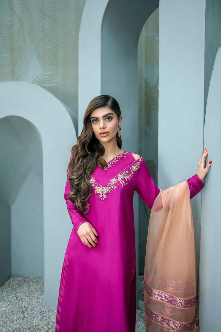 Leon | Leon Luxe Collection | MERAKI - Pakistani Clothes for women, in United Kingdom and United States