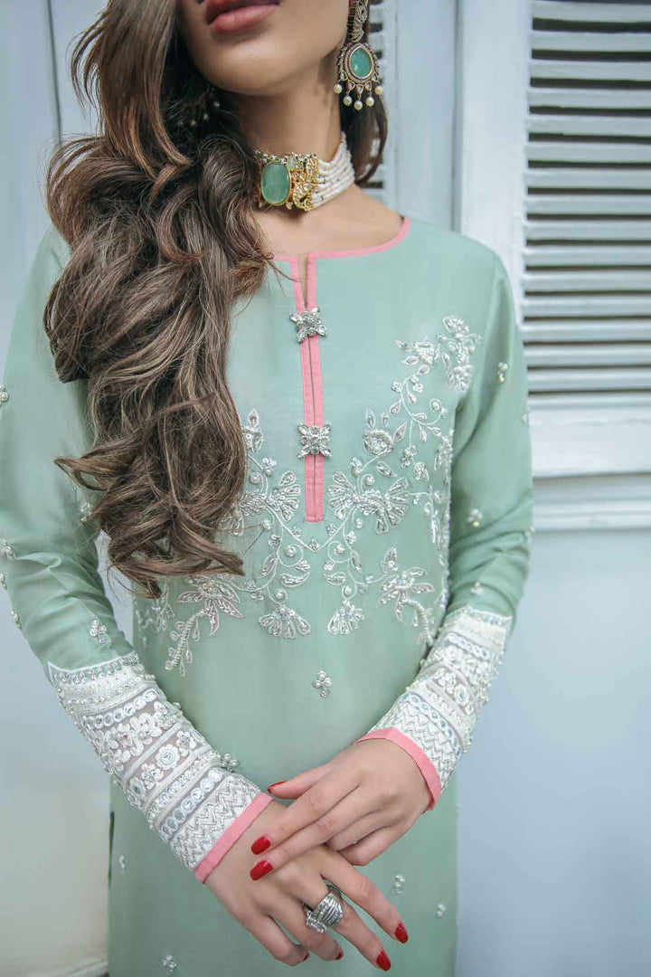 Leon | Leon Luxe Collection | Cherie - Pakistani Clothes for women, in United Kingdom and United States