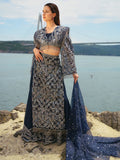 Epoque | Ciel Luxury Couture | THE NIGHT DREAM - Pakistani Clothes for women, in United Kingdom and United States