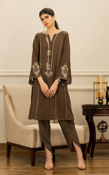 Threads and Motifs | Ready To Wear 2024 | TUNIC 8629.2