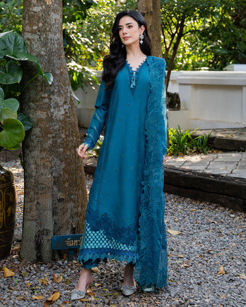 Mushq | La Toscana Casual Pret | Tuscany Tides