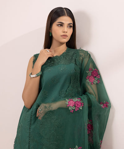 Sapphire | Eid Collection | D12 - Pakistani Clothes for women, in United Kingdom and United States