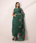 Sapphire | Eid Collection | D12 - Pakistani Clothes for women, in United Kingdom and United States