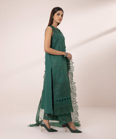 Sapphire | Eid Collection | D12 - Pakistani Clothes for women, in United Kingdom and United States