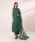 Sapphire | Eid Collection | D12 - Pakistani Clothes for women, in United Kingdom and United States