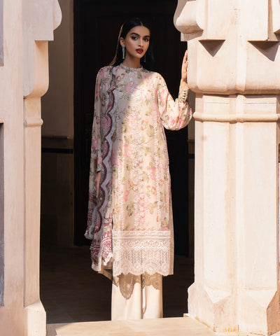 Sapphire | Eid Collection | D16 - Pakistani Clothes for women, in United Kingdom and United States