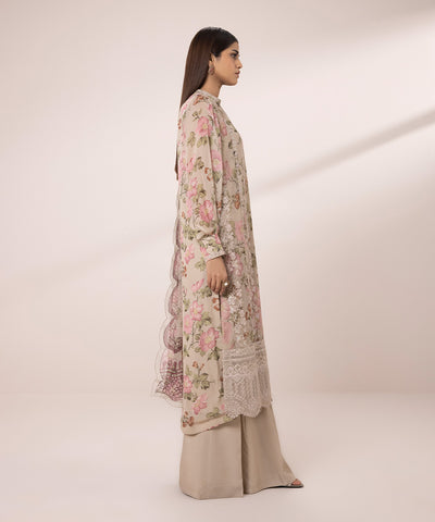 Sapphire | Eid Collection | D16 - Pakistani Clothes for women, in United Kingdom and United States