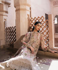 Sapphire | Eid Collection | D16 - Pakistani Clothes for women, in United Kingdom and United States