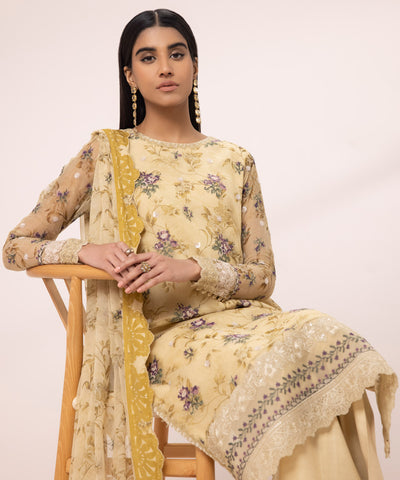 Sapphire | Eid Collection | D48 - Pakistani Clothes for women, in United Kingdom and United States