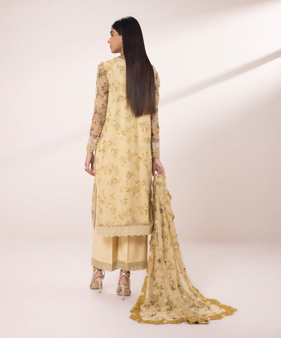 Sapphire | Eid Collection | D48 - Pakistani Clothes for women, in United Kingdom and United States