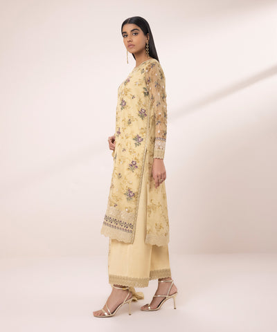 Sapphire | Eid Collection | D48 - Pakistani Clothes for women, in United Kingdom and United States