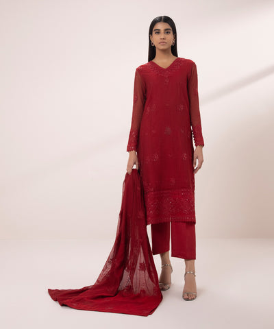 Sapphire | Eid Collection | D27 - Pakistani Clothes for women, in United Kingdom and United States