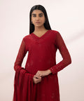 Sapphire | Eid Collection | D27 - Pakistani Clothes for women, in United Kingdom and United States