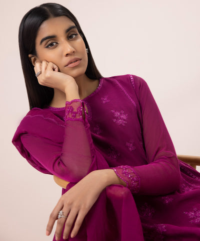 Sapphire | Eid Collection | D35 - Pakistani Clothes for women, in United Kingdom and United States