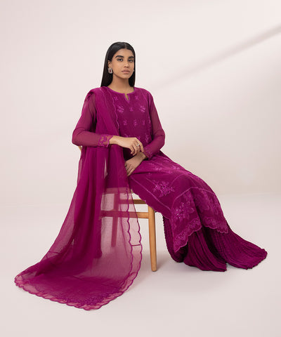 Sapphire | Eid Collection | D35 - Pakistani Clothes for women, in United Kingdom and United States