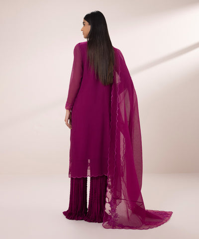 Sapphire | Eid Collection | D35 - Pakistani Clothes for women, in United Kingdom and United States