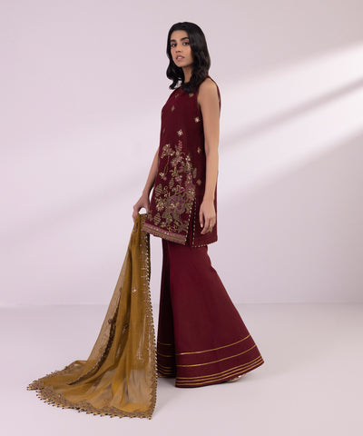 Sapphire | Eid Collection | S100 - Pakistani Clothes for women, in United Kingdom and United States