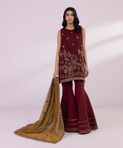 Sapphire | Eid Collection | S100 - Pakistani Clothes for women, in United Kingdom and United States