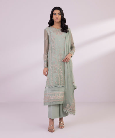 Sapphire | Eid Collection | S27 - Pakistani Clothes for women, in United Kingdom and United States