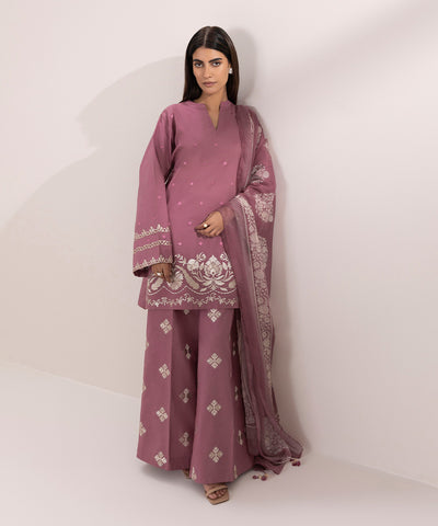 Sapphire | Eid Collection | D18 - Pakistani Clothes for women, in United Kingdom and United States