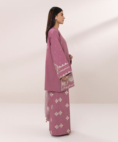 Sapphire | Eid Collection | D18 - Pakistani Clothes for women, in United Kingdom and United States