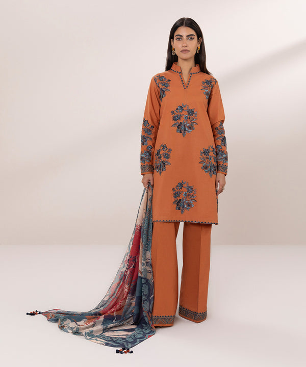 Sapphire | Eid Collection | D07 - Pakistani Clothes for women, in United Kingdom and United States