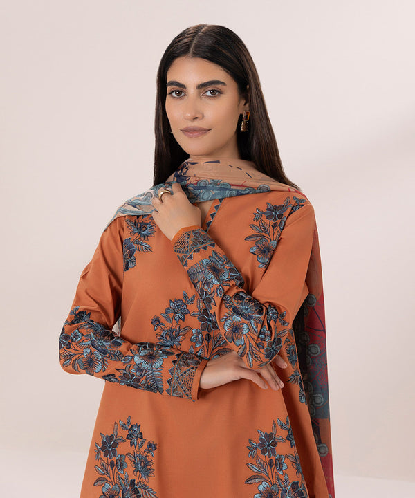 Sapphire | Eid Collection | D07 - Pakistani Clothes for women, in United Kingdom and United States