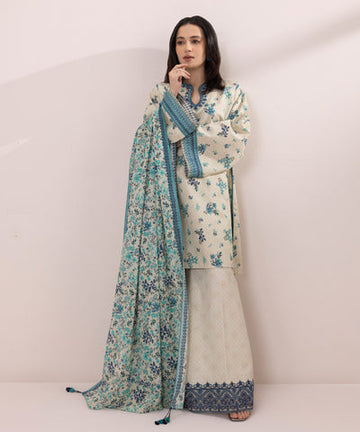 Sapphire | Eid Collection | D05 - Pakistani Clothes for women, in United Kingdom and United States