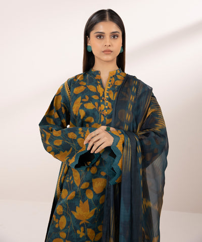 Sapphire | Eid Collection | D19 - Pakistani Clothes for women, in United Kingdom and United States