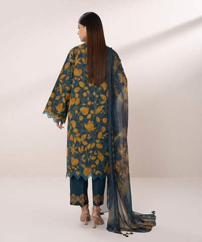 Sapphire | Eid Collection | D19 - Pakistani Clothes for women, in United Kingdom and United States