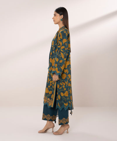 Sapphire | Eid Collection | D19 - Pakistani Clothes for women, in United Kingdom and United States