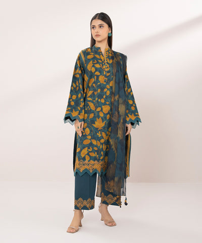 Sapphire | Eid Collection | D19 - Pakistani Clothes for women, in United Kingdom and United States