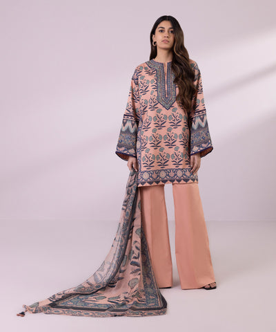 Sapphire | Eid Collection | S107 - Pakistani Clothes for women, in United Kingdom and United States