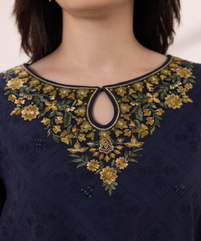 Sapphire | Eid Collection | D08 - Pakistani Clothes for women, in United Kingdom and United States