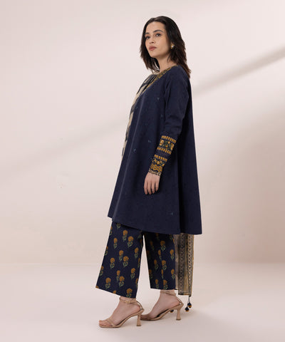 Sapphire | Eid Collection | D08 - Pakistani Clothes for women, in United Kingdom and United States