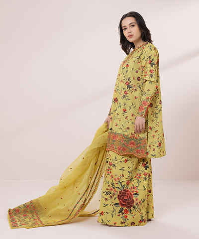 Sapphire | Eid Collection | D11 - Pakistani Clothes for women, in United Kingdom and United States