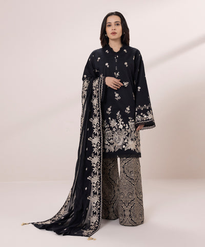 Sapphire | Eid Collection | D21 - Pakistani Clothes for women, in United Kingdom and United States