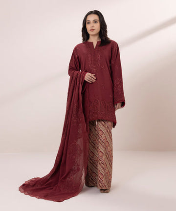 Sapphire | Eid Collection | D17 - Pakistani Clothes for women, in United Kingdom and United States