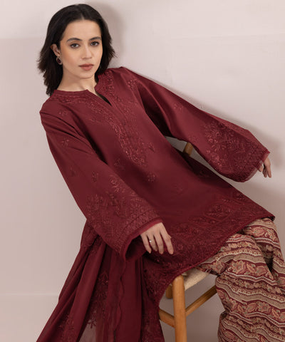 Sapphire | Eid Collection | D17 - Pakistani Clothes for women, in United Kingdom and United States